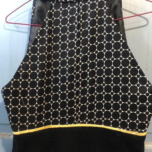 EVAN -PICONE Dress size 6 - Picture 4 of 5